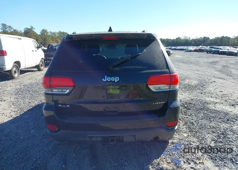 2014 Jeep Grand Cherokee Laredo z USA, uszkodzony, nr VIN 1C4RJFAG4EC104872